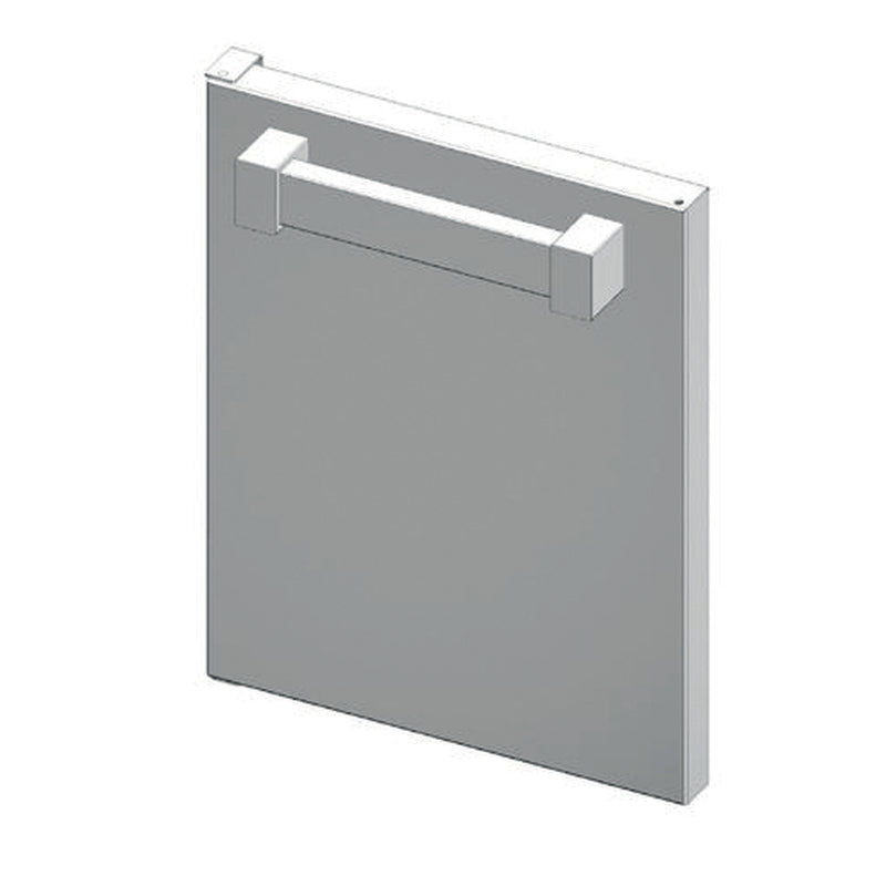 HR FAINCA Ensemble de porte 600 - vue avant