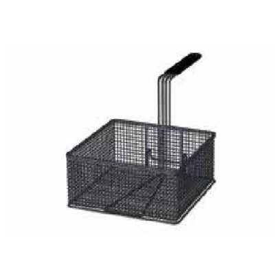 HR FAINCA Panier pour friteuse 20L et 22L - vue avant