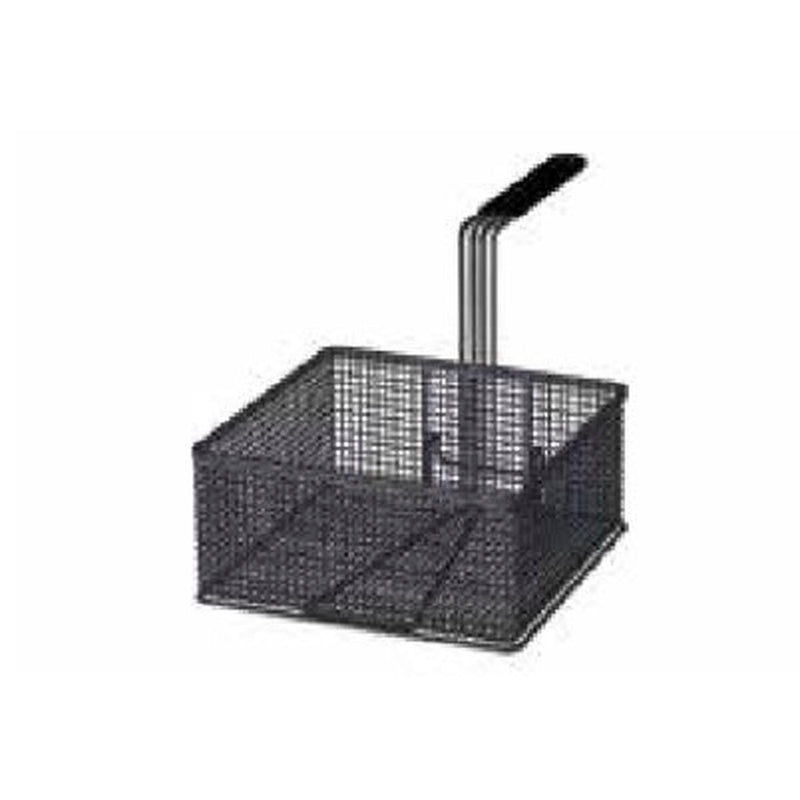 HR FAINCA Panier pour friteuse 20L et 22L - vue avant