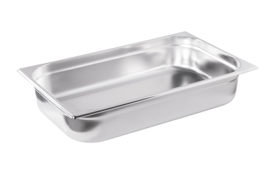 Bacs Gastronormes Inox GN1/1 — Bac Gastronorme — Atosa
