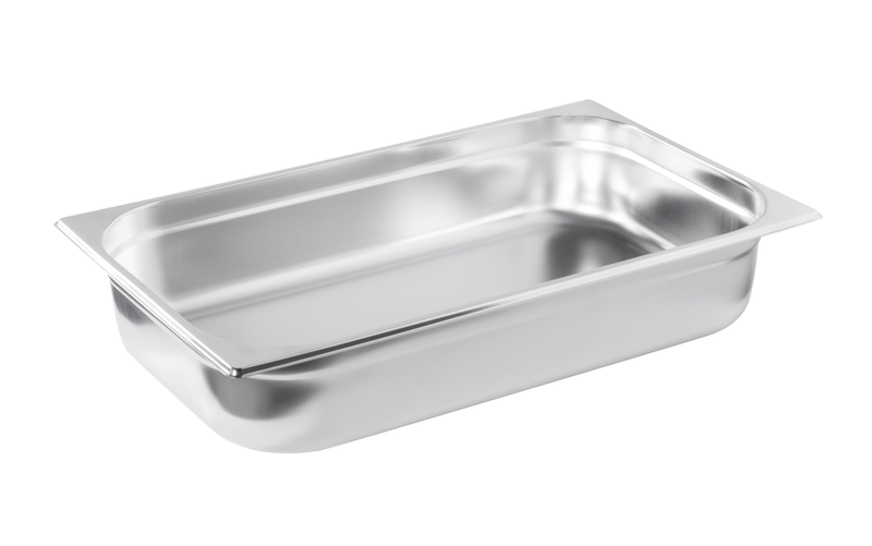 Bacs Gastronormes Inox GN1/1 — Bac Gastronorme — Atosa