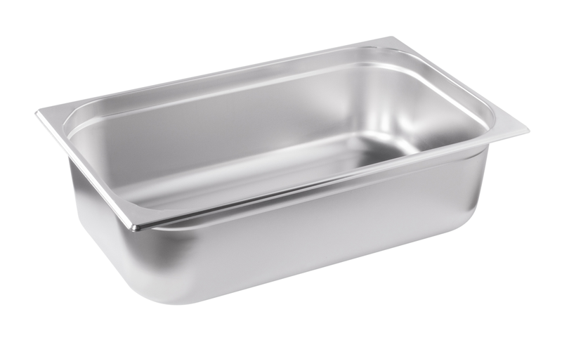 Bacs Gastronormes Inox GN1/1 — Bac Gastronorme — Atosa
