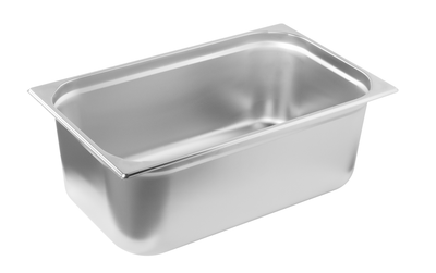 Bacs Gastronormes Inox GN1/1 — Bac Gastronorme — Atosa
