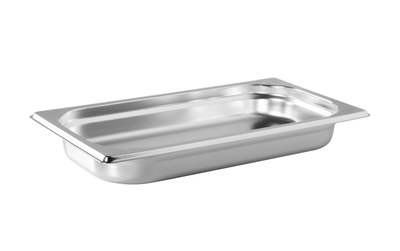 Bacs Gastronormes Inox GN 1/3 — Bac Gastronorme — Atosa