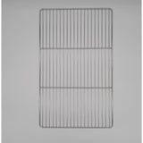 CODIGEL Clayette inox - vue intérieure