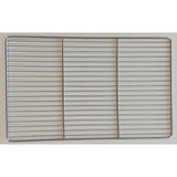 CODIGEL Clayette inox - vue avant