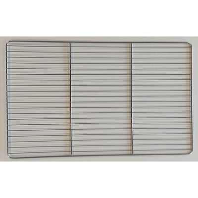 CODIGEL Clayette inox - vue avant
