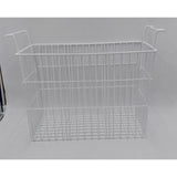 FRICON Panier pour HCE horizontal (G ou S) - vue intérieure