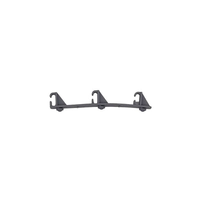 CORECO Support plastique - vue avant