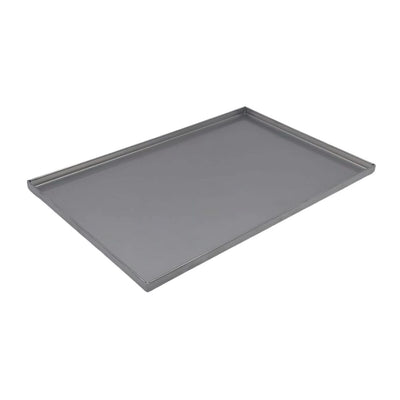CORECO Plateau pour 3 blocs de sel - vue avant