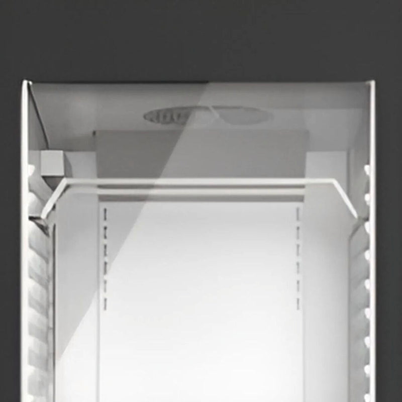 CORECO Barre à viande supplémentaire pour armoire de maturation DA-749 - vue avant
