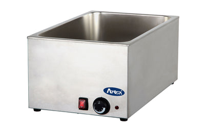 Bain Marie GN1/1 — Atosa