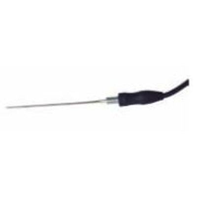 FM Sonde à cœur  extractible - vue avant