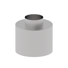 FM Sécurité anti-étincelles et anti-projection - vue avant
