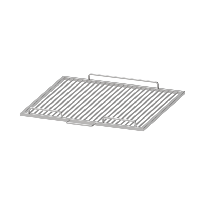 FM Grille supplémentaire - vue avant