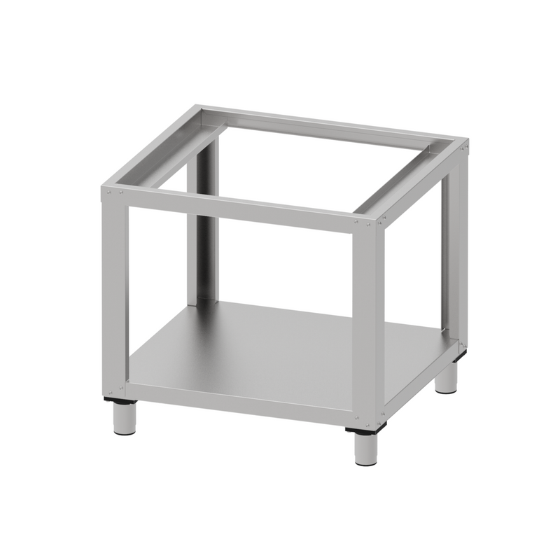 FM Support de four - vue avant
