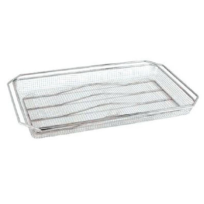 FM Panier pour friture GN1/0 - vue avant