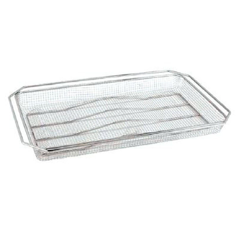 FM Panier pour friture GN1/0 - vue avant