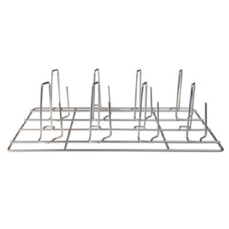 FM Rack à rôtir pour volaille GN1/0 - vue avant