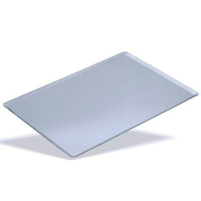 FM Plaque aluminium lisse  600X399 - vue avant