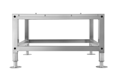 Support Pour Fours 10 Niveaux GN1/1 — Accessoire Four Mixte — Atosa