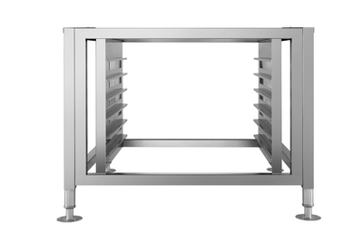 Support 6 Glissieres Pour Fours GN2/1 Pour Fours Epc-0621E2 — Accessoire Four Mixte — Atosa