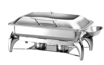Chafing Dish GN1/1 — Atosa