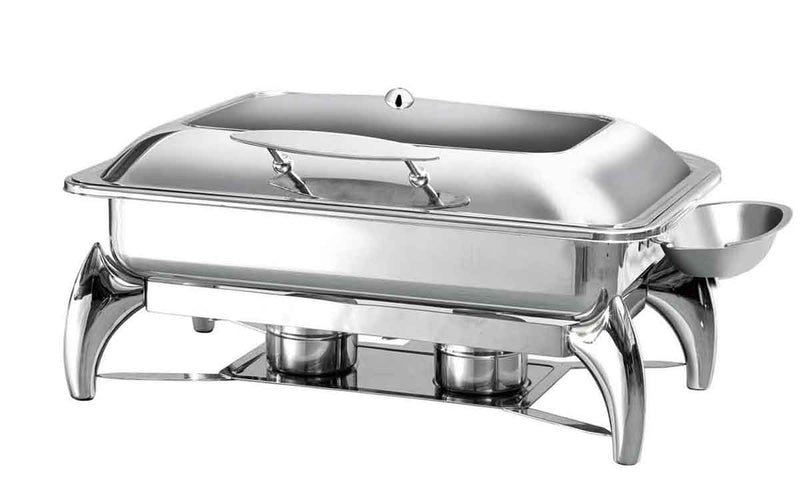 Chafing Dish GN1/1 — Atosa
