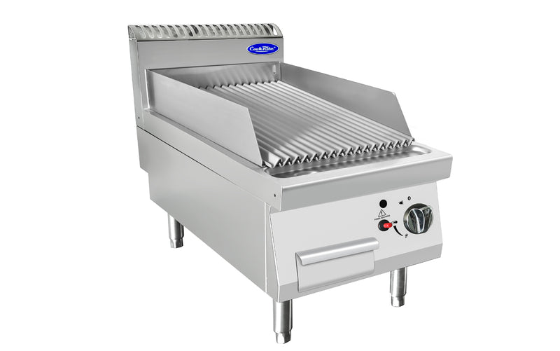 Grill Charcoal A Poser Serie 700 — Atosa