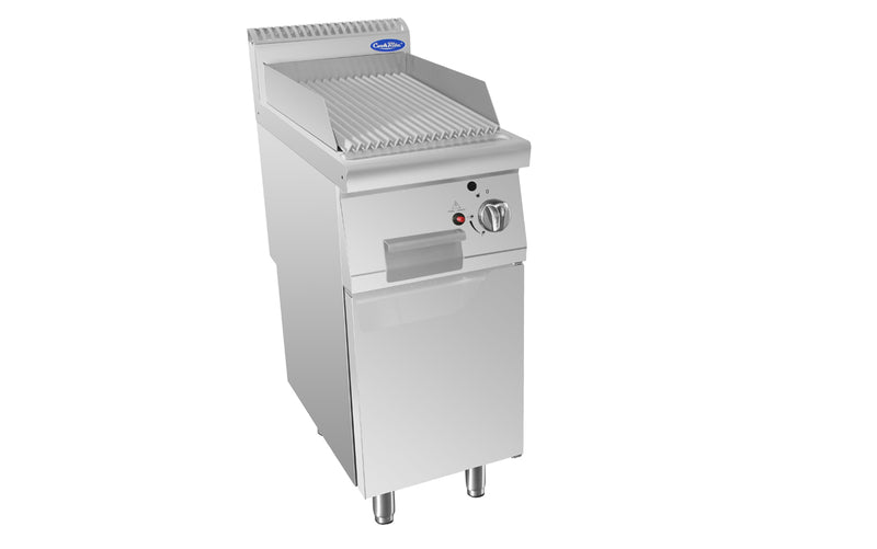 Grill Charcoal Sur Placard Serie 700 — Atosa
