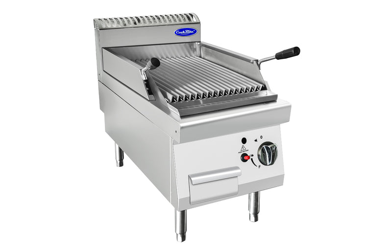 Grill Charcoal A Poser Serie 700 — Atosa