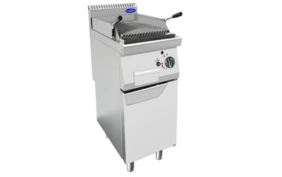 Grill Charcoal Sur Placard Serie 700 — Atosa