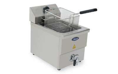 Friteuse Electrique 8L — Atosa
