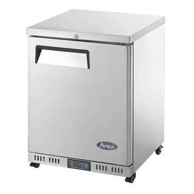 Table Top Positif — Atosa