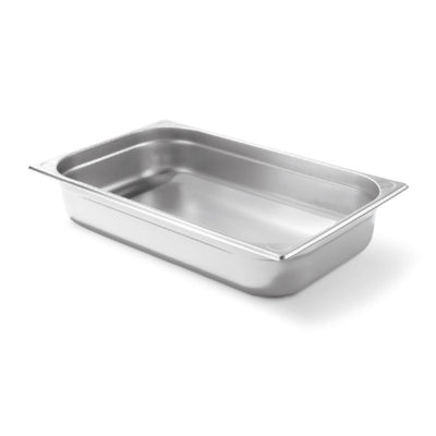 Bac gn 1/1 325x530 mm prof: 100 — Technitalia essential