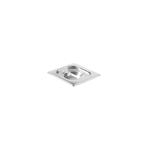 Couvercle pour bac gn 1/6 — Technitalia essential
