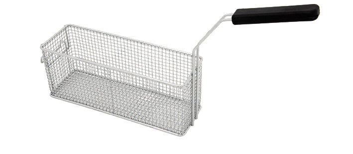 Panier 1/2 pour friteuses 13 litres
