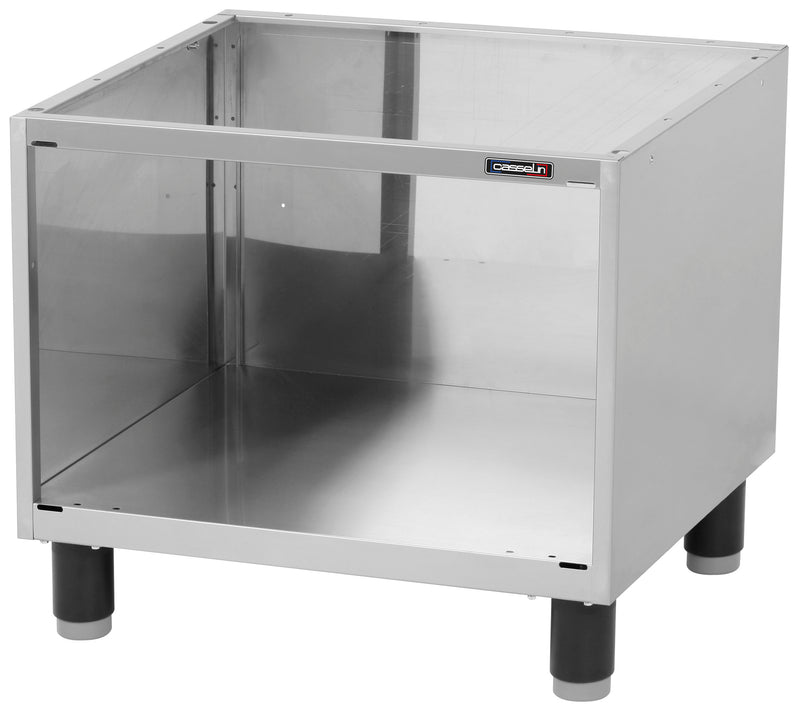 Soubassement fermé 33