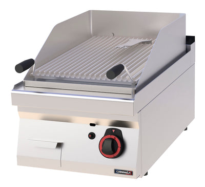 Grill pierre de lave 40