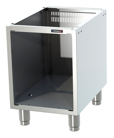 Soubassement fermé 40