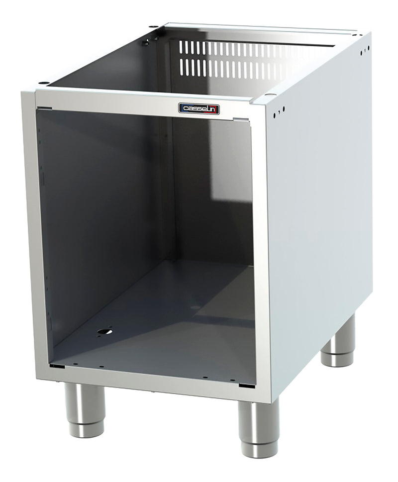 Soubassement fermé 40