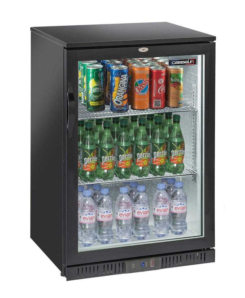 Arrière bar 1 porte
