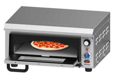 Four à pizza électrique 1 chambre 35 cm