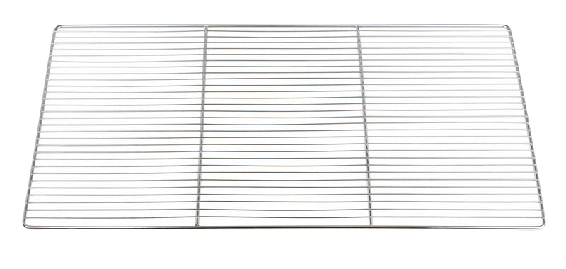 Grille inox pour four CFCV1-CFCV2