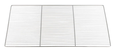 Grille inox pour four CFCV3