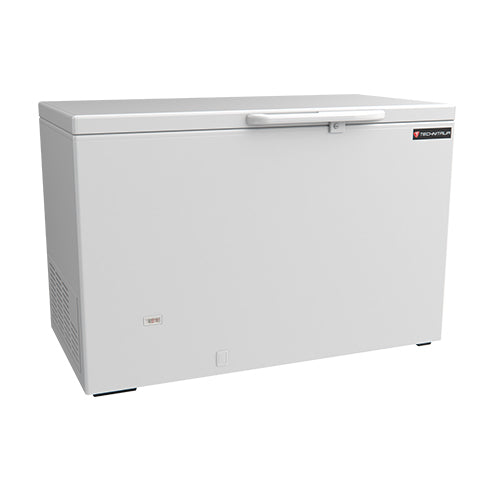 Congelateur coffre bahut modele 400 352l 2 paniers — Technitalia essential