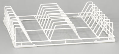 Panier de rechange PE assiettes 500