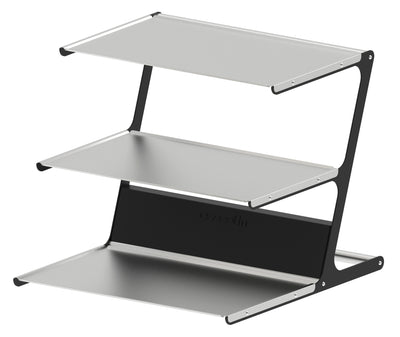 Présentoir buffet 3 niveaux GN 1/1 - Taly