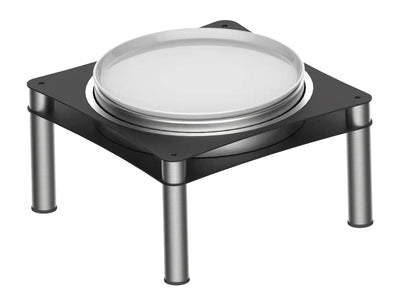 Présentoir buffet réfrigéré eutectique 1 G - Nena