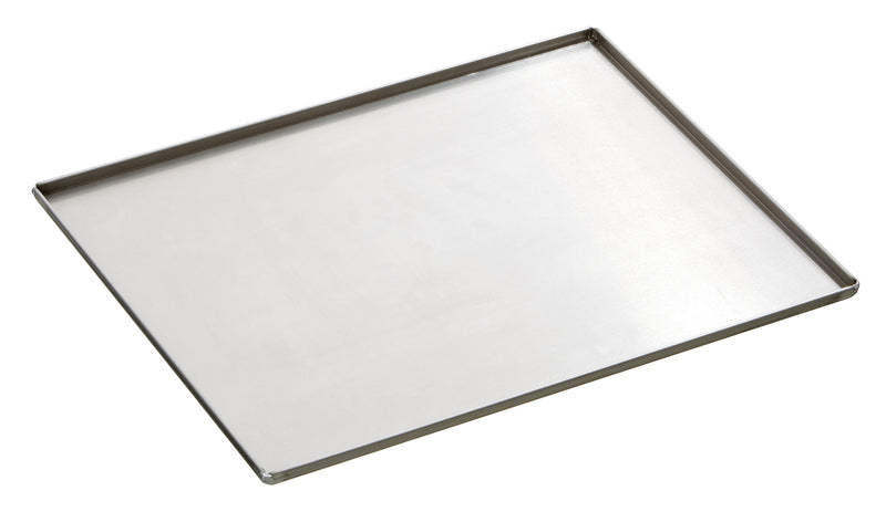 Plaque aluminium pour four CFCV3